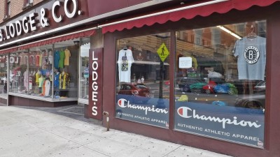 Clothing Store & Department Store in Albany, NY